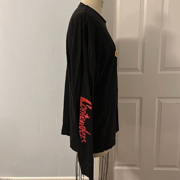 Contenders Cobra Kai Long Sleeve Shirt - Picture 2 of 6